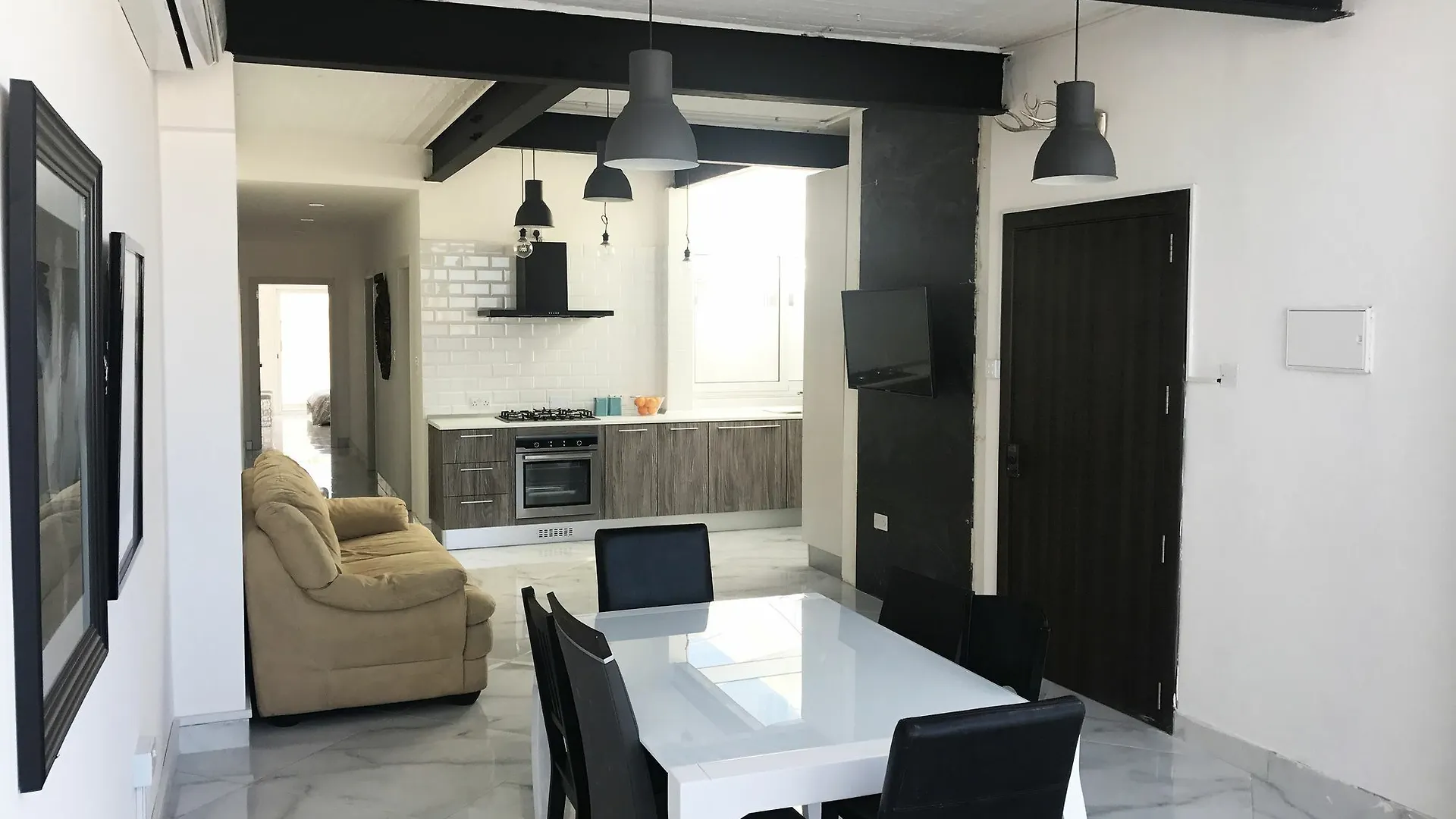 Isola Del Mar Hotel Gzira Guest house