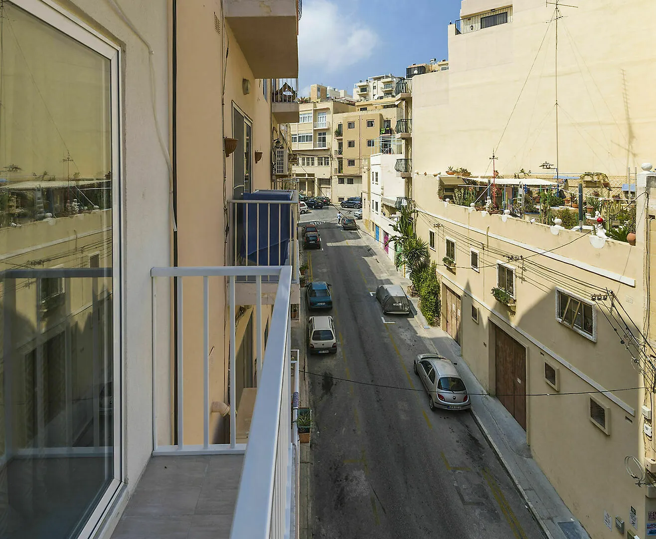 Isola Del Mar Hotel Gzira Guest house